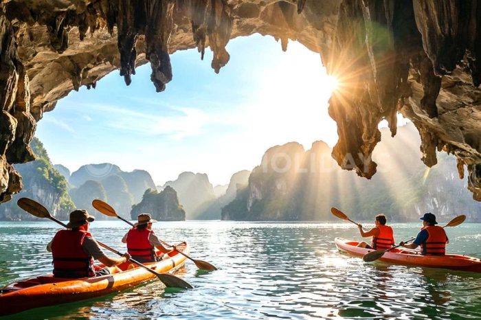 5N/6D Hanoi, Ha Long Cruise & Sapa Tour Package
