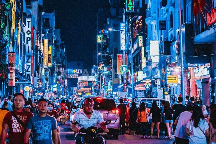 6N/7D Da Nang & Saigon Tour Package