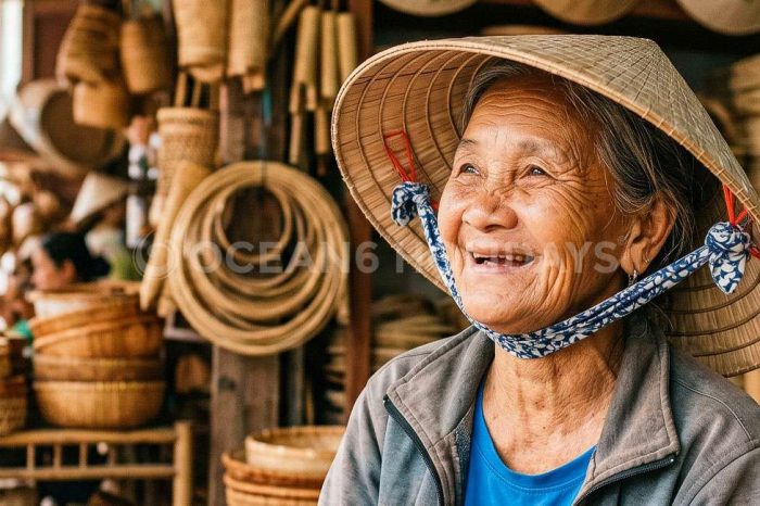 6N/7D Hanoi, Ha Long Cruise & Phu Quoc Tour Package