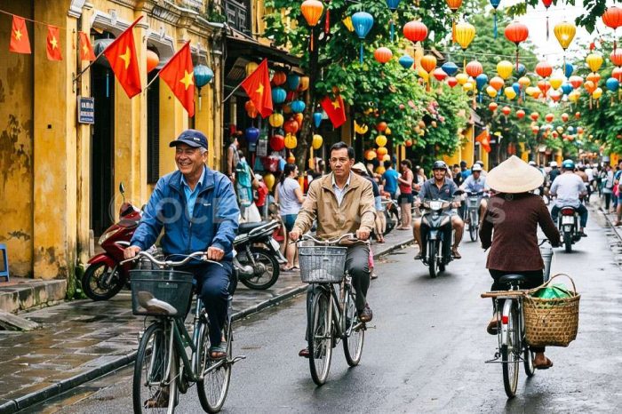 6N/7D Phu Quoc & Da Nang Tour Package