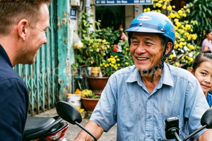 8N/9D Hanoi, Ha Long Cruise, Phu Quoc & Saigon Tour Package