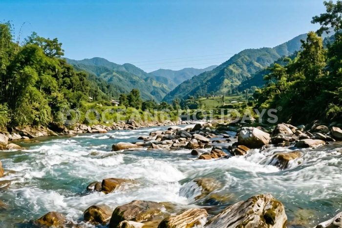 2N/3D Bijanbari Tour