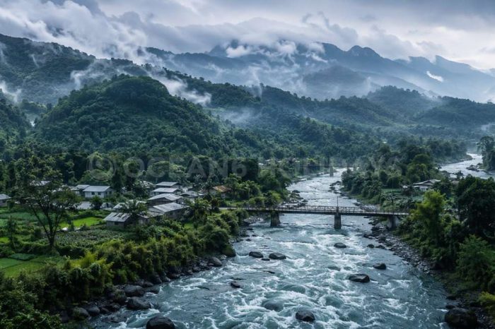 2N/3D Gorubathan Tour