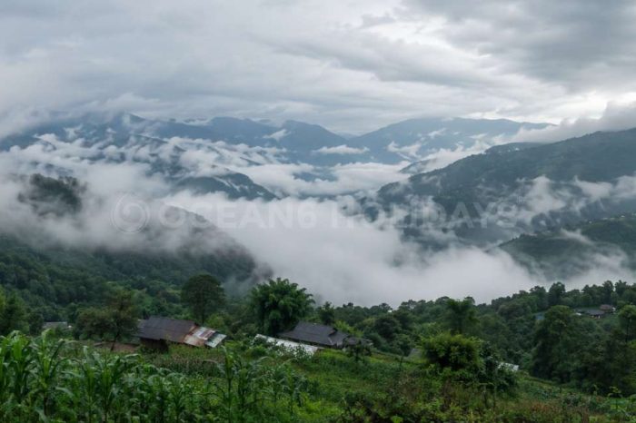 2N/3D Mairung Gaon Tour