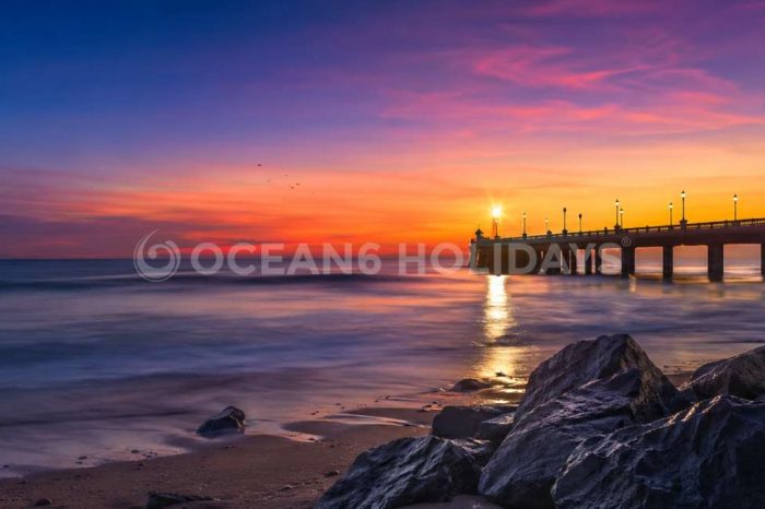 2N/3D Puducherry Tour Package
