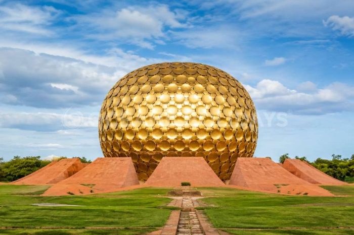 3N/4D Puducherry Tour Package