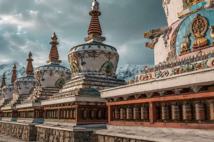 Ladakh
