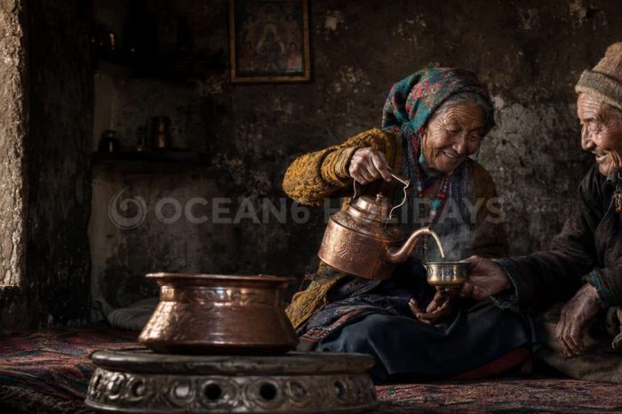 Ladakh