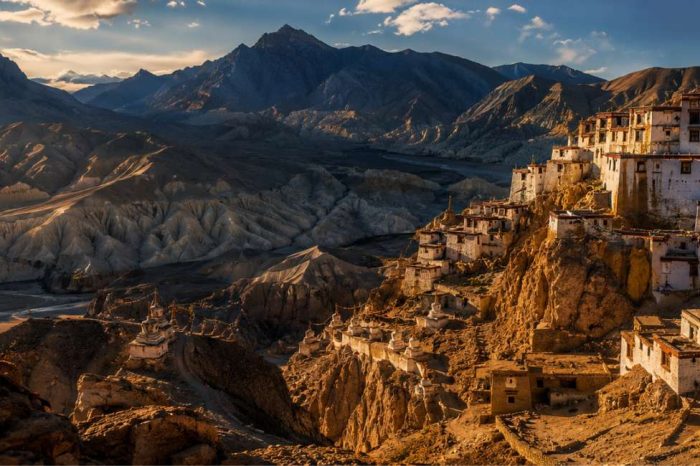 Ladakh