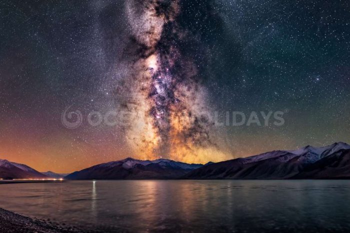 Ladakh