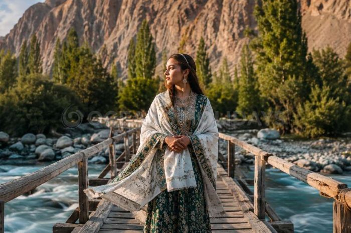 Ladakh