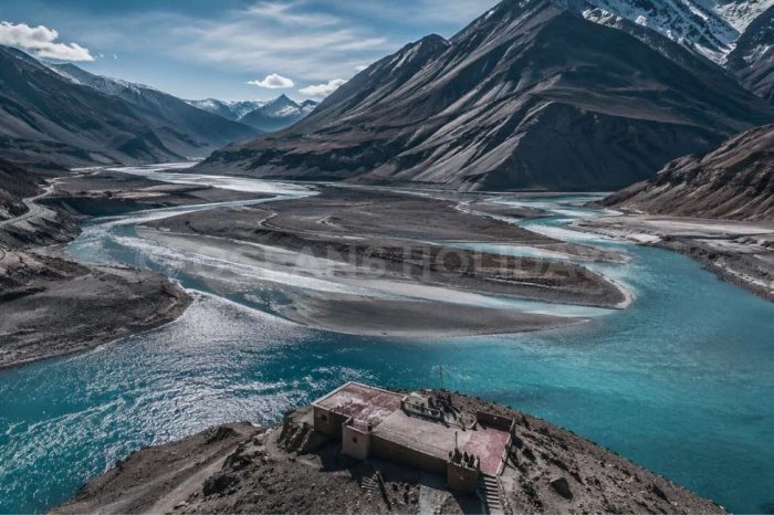 Ladakh