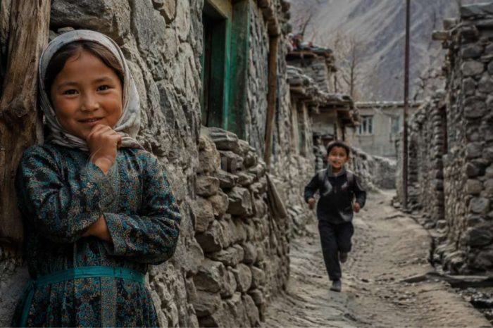 Ladakh