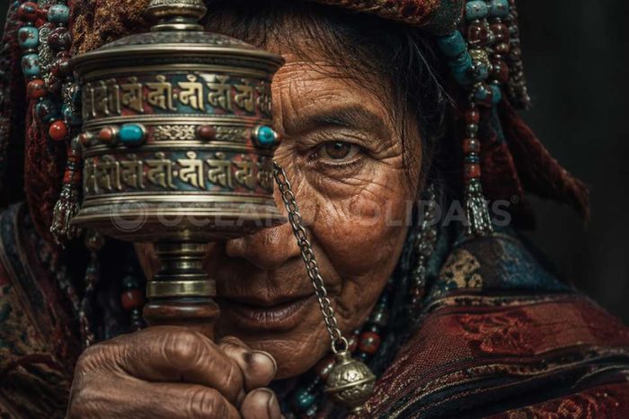Kashmir Leh Ladakh Tour Package