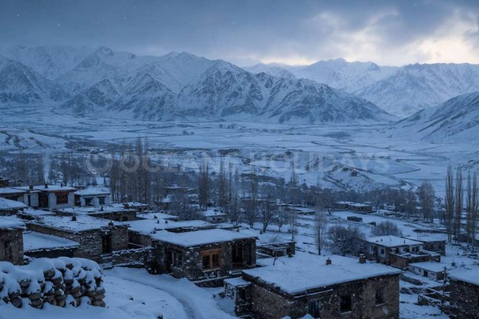 Ladakh