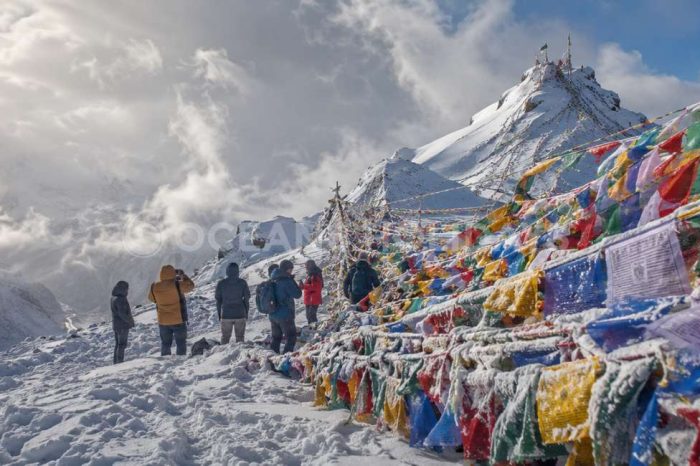 Ladakh 5 Days Trip