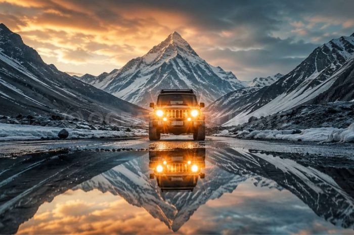 Ladakh