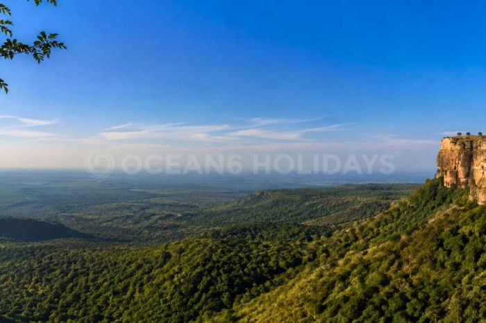 2N/3D Tamia Hills Tour