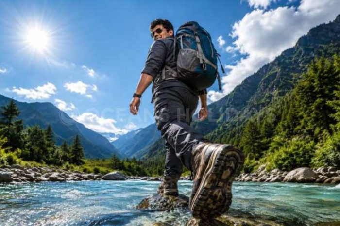 Offbeat Arunachal