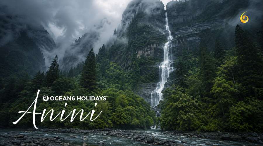 Anini Tour