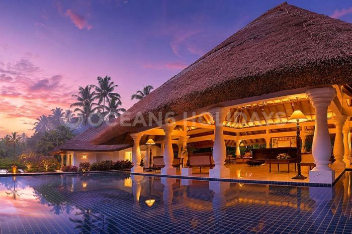 Wellness Tourism