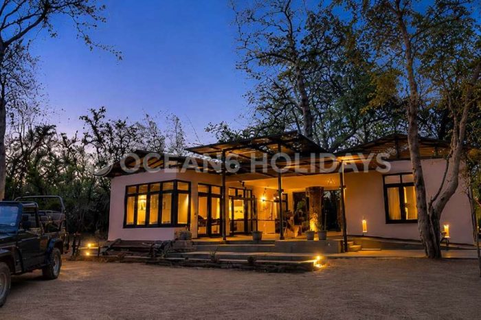Riverview & Lakeview Resorts