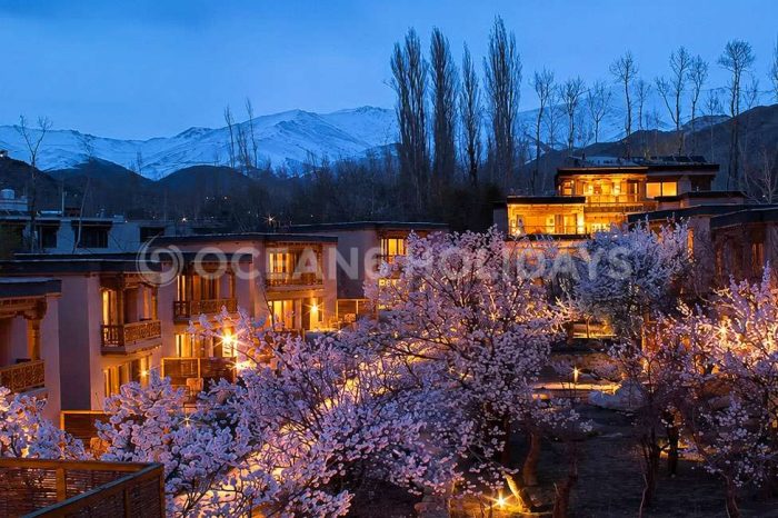 Dolkhar Ladakh