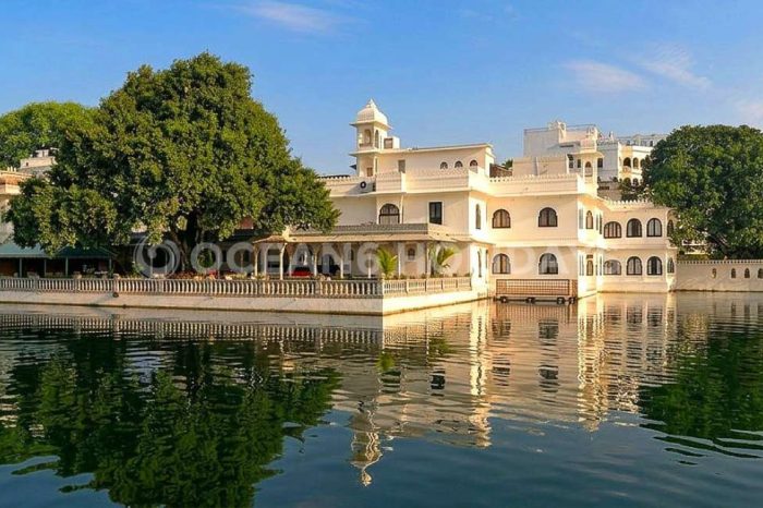 Heritage Palaces & Historic Manors