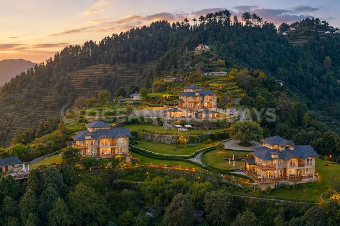 Kaudia Estate