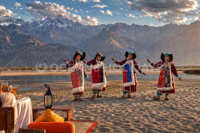 SHEL Ladakh