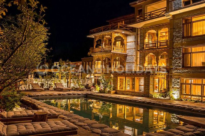 Virsa Baltistan