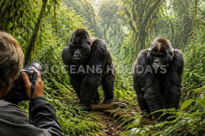 3N/4D Uganda Tour Package