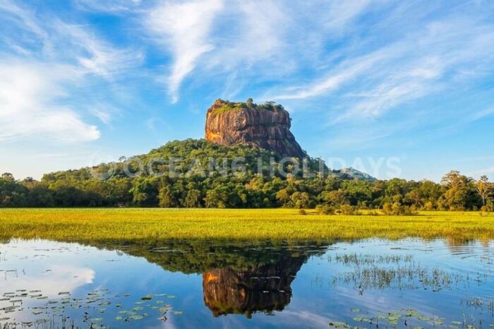 4N/5D Sri Lanka Tour Package