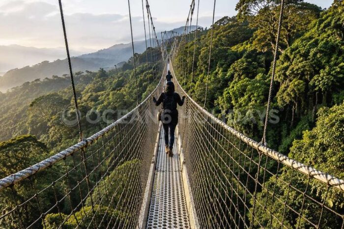 5N/6D Rwanda Tour Package
