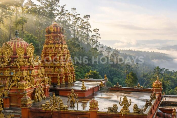 Sri Lanka
