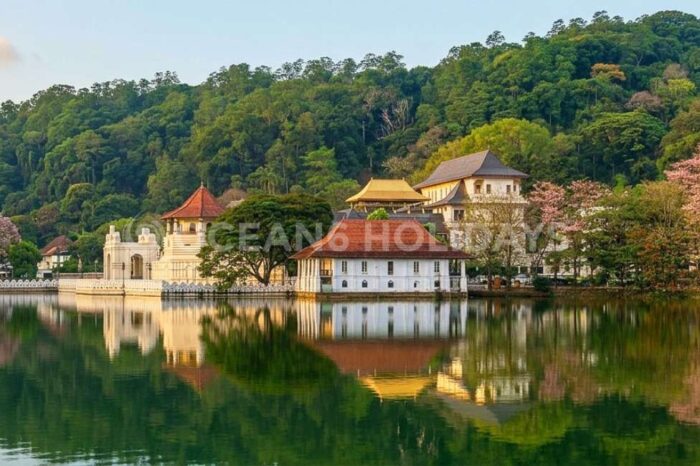 4N/5D Sri Lanka Tour Package