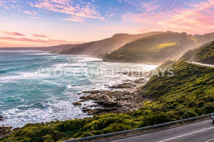 Australia