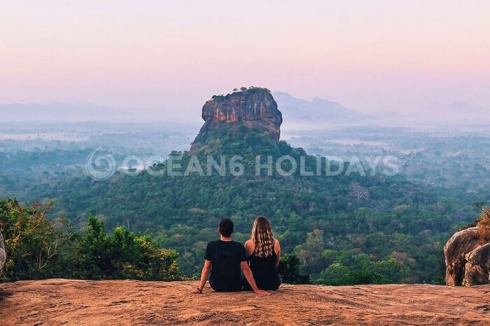 7N/8D Sri Lanka Tour Package