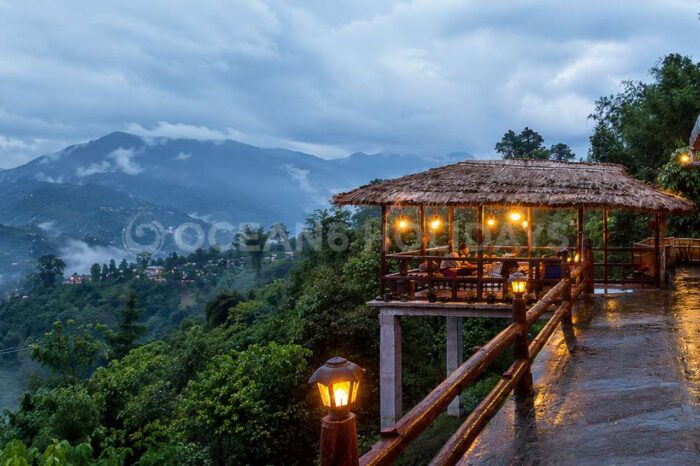 Chalamthang Home Stay