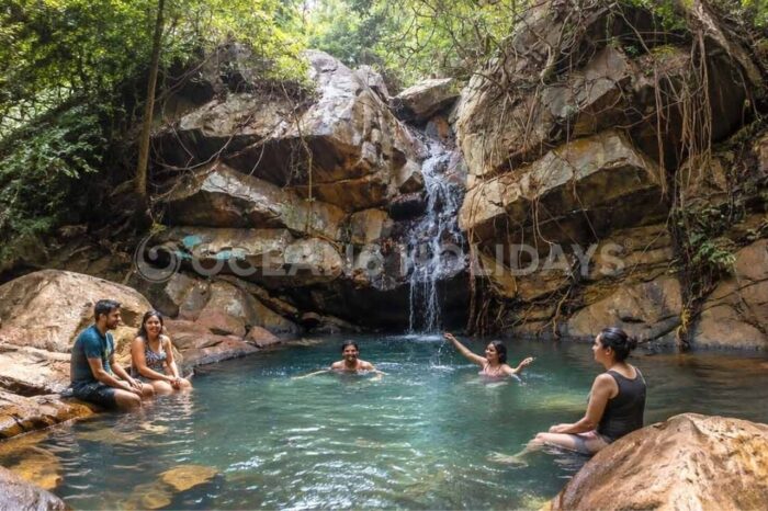 2N/3D Ghatshila Tour