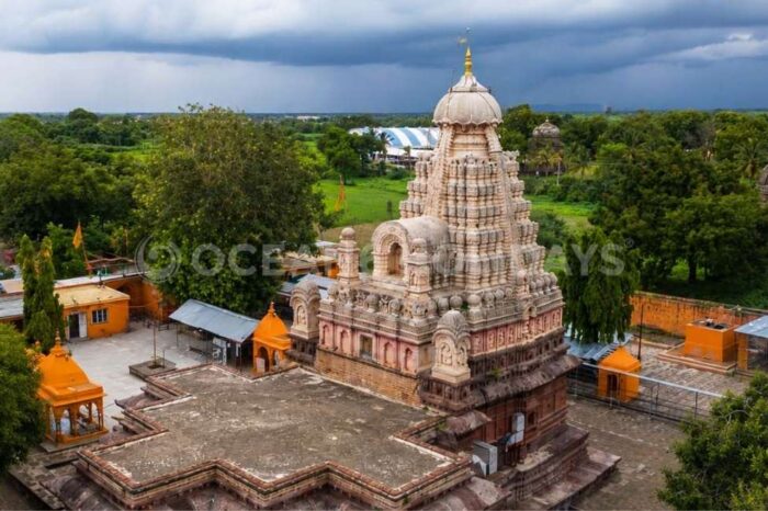 2N/3D Grishneshwar Jyotirlinga Darshan