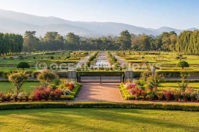 2N/3D Jamshedpur & Dalma Tour