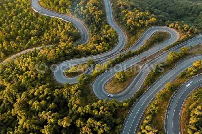 2N/3D Patratu Valley Tour