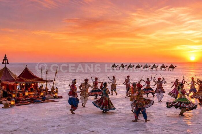 Gujarat