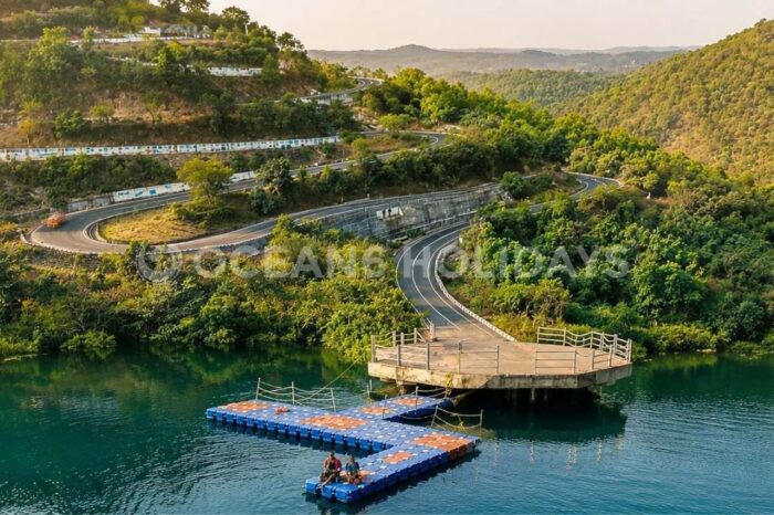 6N/7D Ranchi, Netarhat & Patratu Valley Tour
