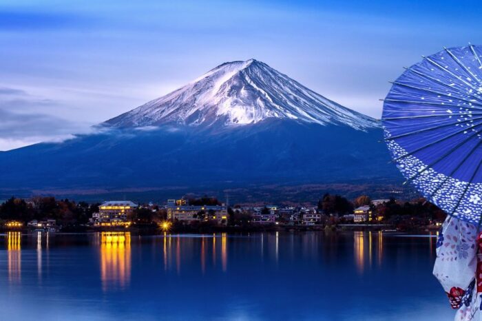 Japan