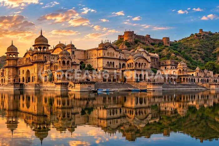 Rajasthan Offbeat