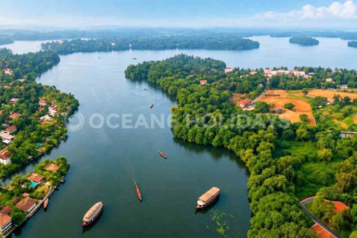 Kerala Offbeat