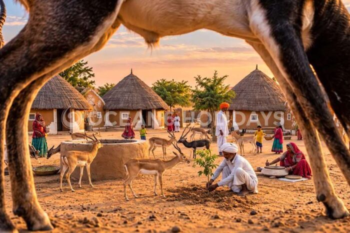 Rajasthan Offbeat