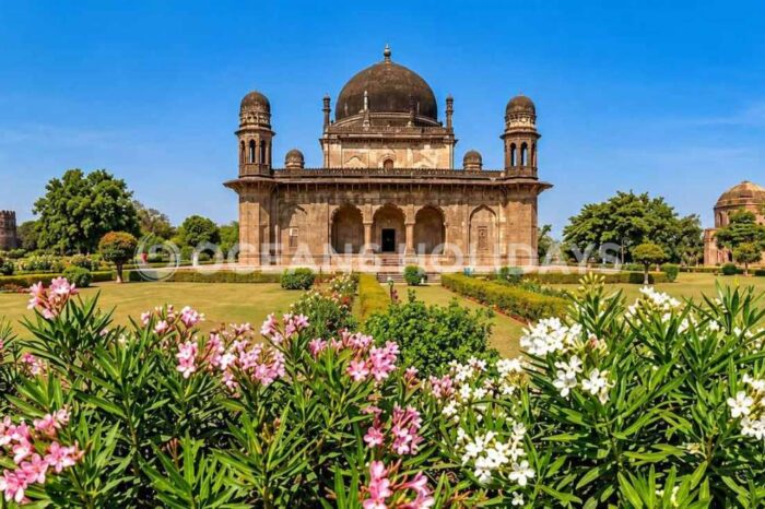 Madhya Pradesh